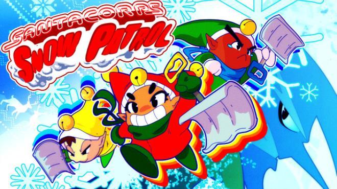 SantaCorps: Snow Patrol Download Torrent [PC GAME]