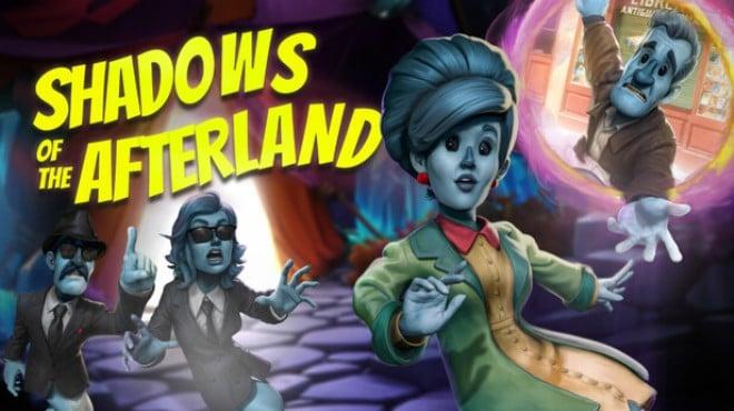Shadows of the Afterland-TENOKE Download Torrent [PC GAME]