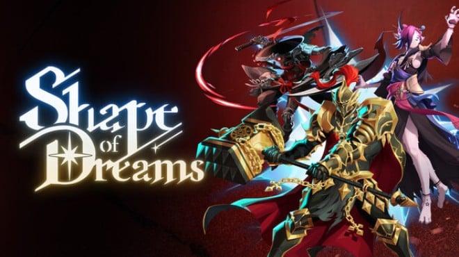 Shape of Dreams v1 1 1-RUNE Download Torrent [PC GAME]