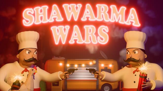 Shawarma Wars Download Torrent [PC GAME]