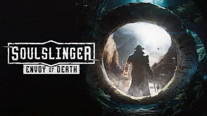 Soulslinger Envoy of Death Update v1 031-RUNE Download Torrent [PC GAME]