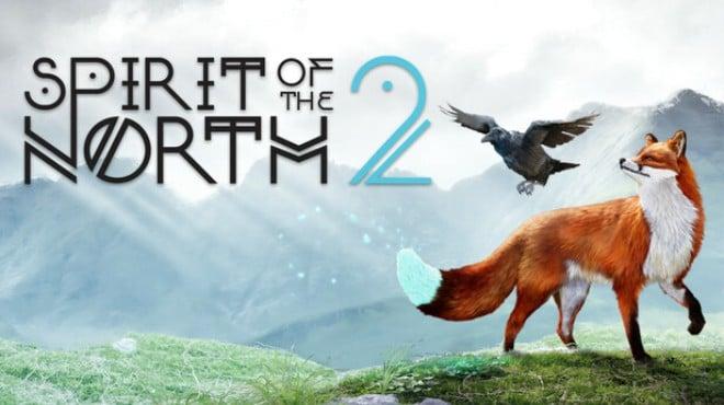 Spirit of the North 2 v14010-RUNE Download Torrent [PC GAME]