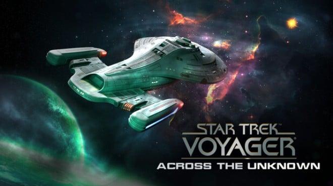 Star Trek Voyager Across the Unknown-RUNE Download Torrent [PC GAME]