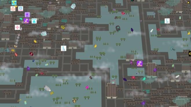 TAXINAUT Download Torrent [PC GAME]