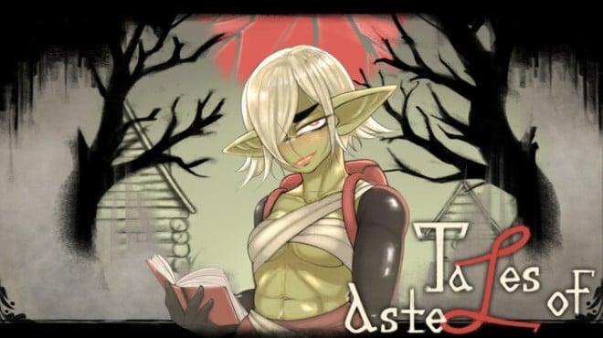 Tales of Astel Download Torrent [PC GAME]