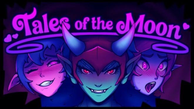 Tales of the Moon Download Torrent [PC GAME]