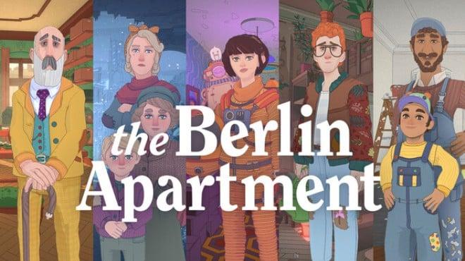 The Berlin Apartment Update v1 2 0 07-TENOKE Download Torrent [PC GAME]