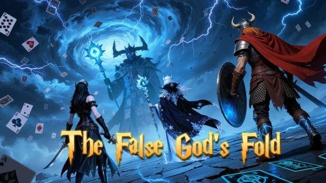 The False Gods Fold-TENOKE Download Torrent [PC GAME]