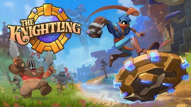 The Knightling Update v1 3 0-RUNE Download Torrent [PC GAME]
