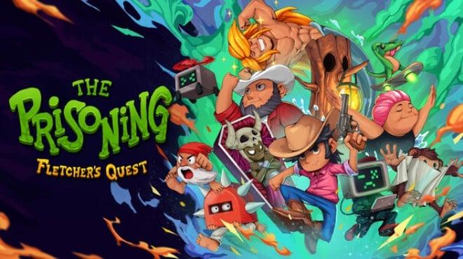 The Prisoning: Fletcher’s Quest (v1.0.1.2767) Download Torrent [PC GAME]