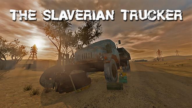 The Slaverian Trucker Download Torrent [PC GAME]