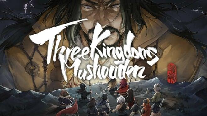 Three Kingdoms Mushouden v2 4 8-TENOKE Download Torrent [PC GAME]