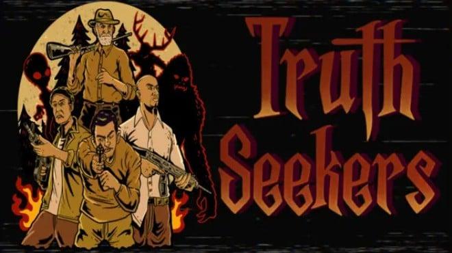 Truth Seekers (v1.1) Download Torrent [PC GAME]