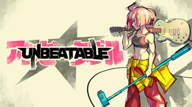 UNBEATABLE Update v1 6 1-RUNE Download Torrent [PC GAME]