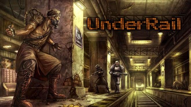 Underrail Update v1 3 1 1-TENOKE Download Torrent [PC GAME]