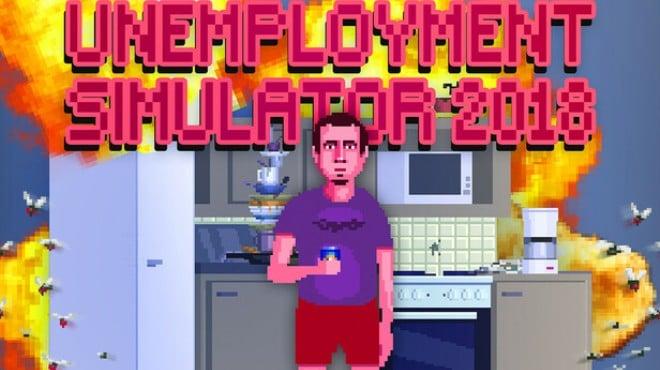 Unemployment Simulator 2018-TENOKE Download Torrent [PC GAME]