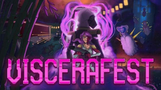 Viscerafest Update v1 4-TENOKE Download Torrent [PC GAME]