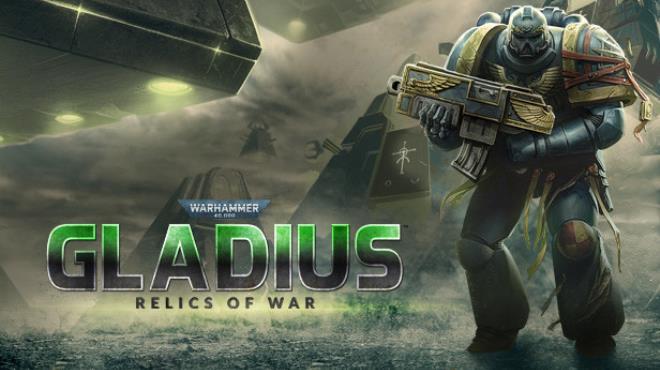 Warhammer 40000 Gladius Relics of War Rampage Pack Update v1 17 2-RUNE Download Torrent [PC GAME]