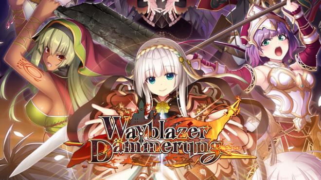 Wayblazer Dämmerung Download Torrent [PC GAME]