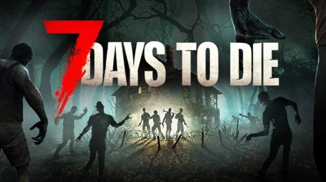 7 Days To Die Update v2 5 b32-RUNE Download Torrent [PC GAME]