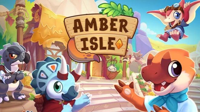 Amber Isle Update v1 10 6-TENOKE Download Torrent [PC GAME]
