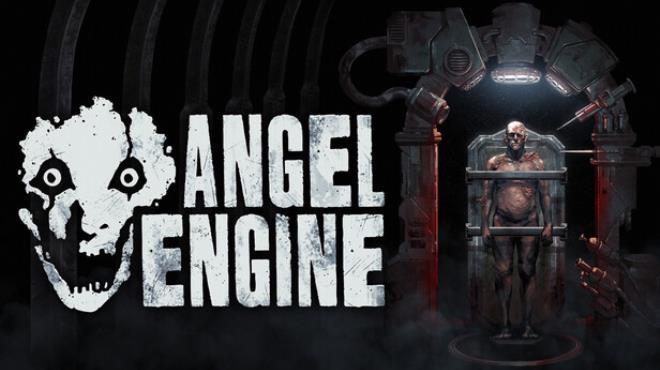 Angel Engine Download Torrent [PC GAME]