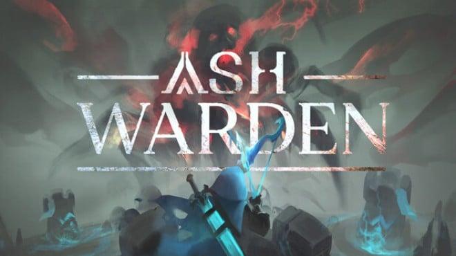 Ash Warden (v2.5) Download Torrent [PC GAME]
