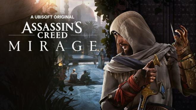 Assassins Creed Mirage Valley of Memory-voices38 Download Torrent [PC GAME]