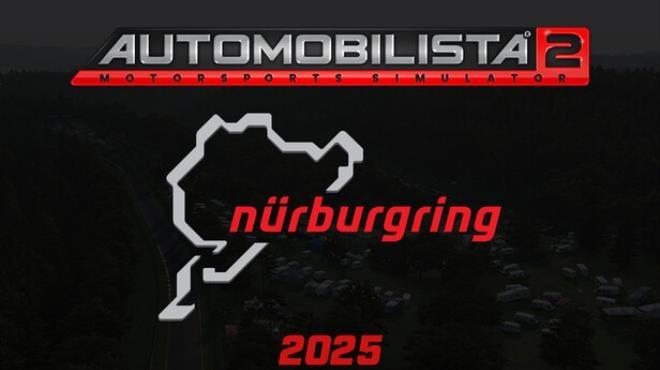 Automobilista 2 Nurburgring 2025 Update v1 6 9 3-RUNE Download Torrent [PC GAME]