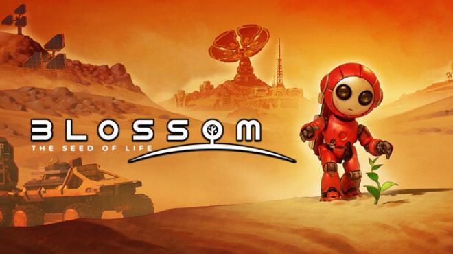Blossom: The Seed of Life (v2026.03.18) Download Torrent [PC GAME]