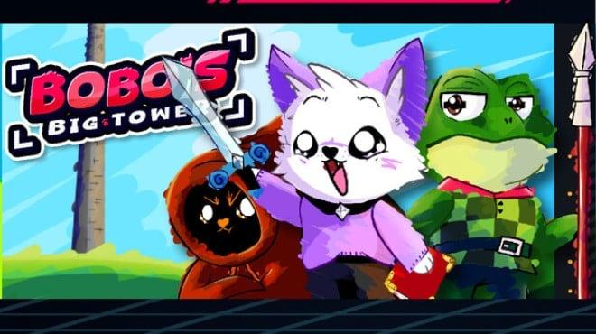 Bobo’s Big Tower Download Torrent [PC GAME]