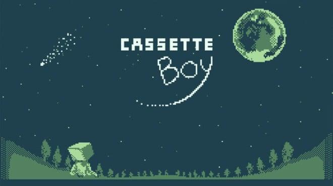 CASSETTE BOY-TENOKE Download Torrent [PC GAME]