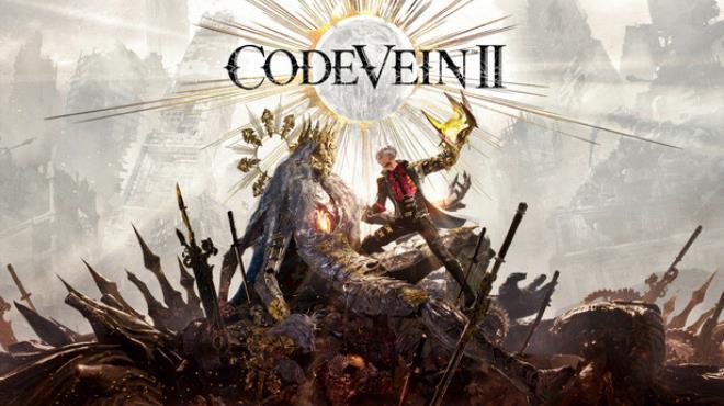 CODE VEIN II (v1.0.6 & All DLCs) (Hypervisor) Download Torrent [PC GAME]