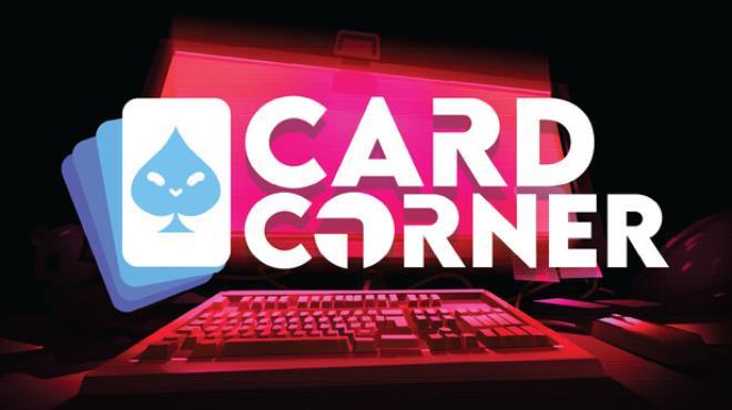 Card Corner Download Torrent [PC GAME]