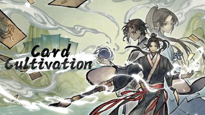 Card Cultivation-TENOKE Download Torrent [PC GAME]