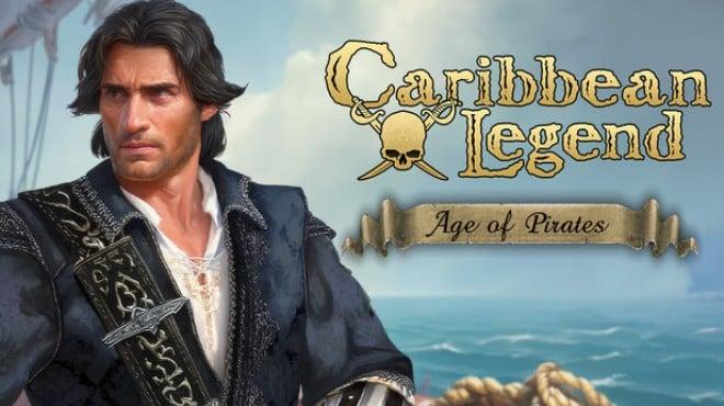 Caribbean Legend: Age of Pirates Download Torrent [PC GAME]