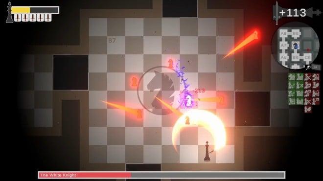 Check and Slash (v1.1.2) Download Torrent [PC GAME]