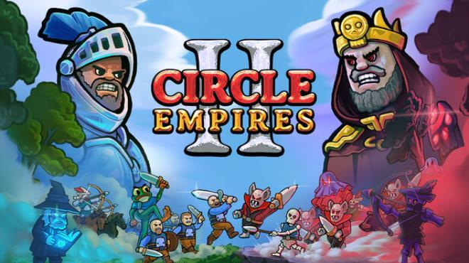 Circle Empires 2 (v2026.03.05) Download Torrent [PC GAME]