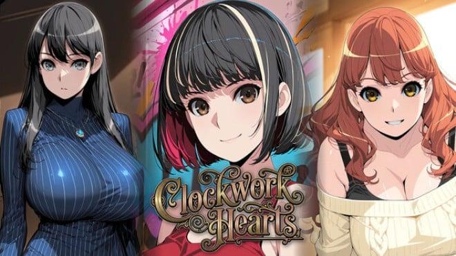 Clockwork Hearts Download Torrent [PC GAME]