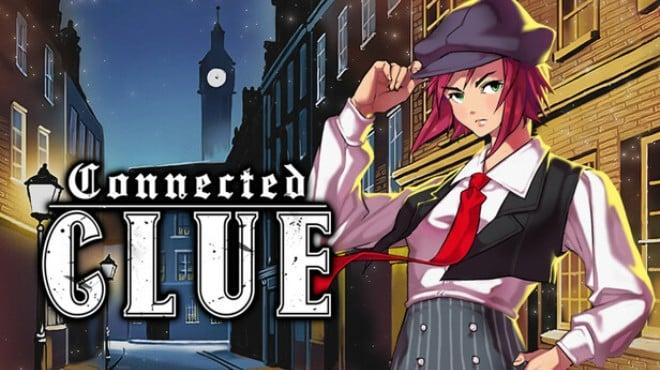 Connected Clue Download Torrent [PC GAME]