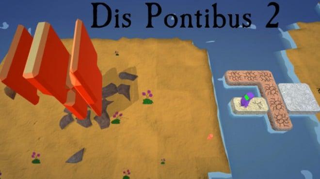 Dis Pontibus 2 Download Torrent [PC GAME]
