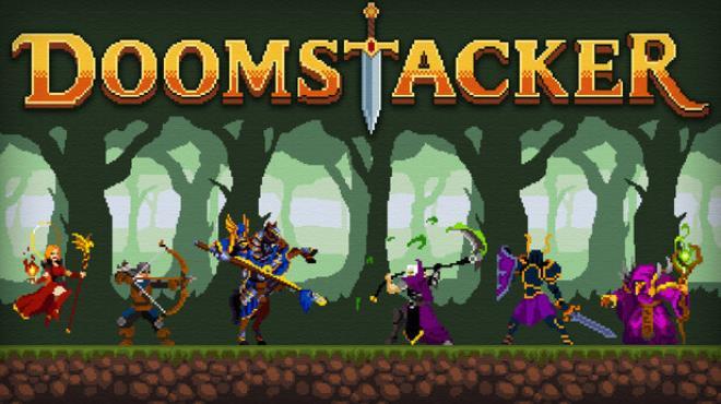 Doomstacker Download Torrent [PC GAME]