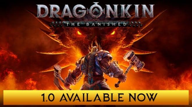 Dragonkin The Banished-RUNE Download Torrent [PC GAME]