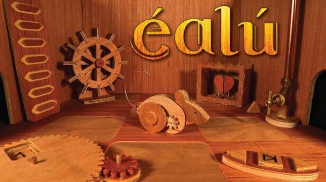 Ealu Update v20260310-TENOKE Download Torrent [PC GAME]