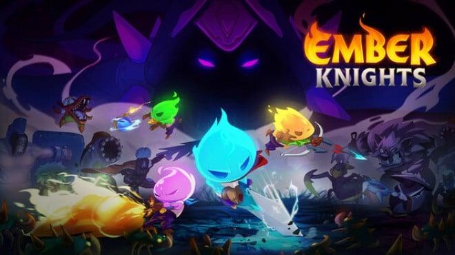 Ember Knights Update v2 3 0 b4825-TENOKE Download Torrent [PC GAME]