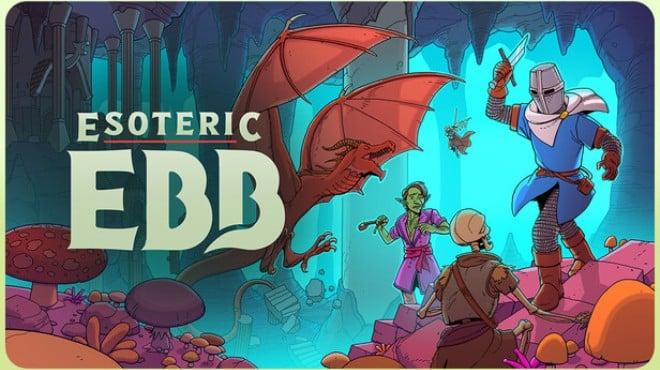 Esoteric Ebb-RUNE Download Torrent [PC GAME]