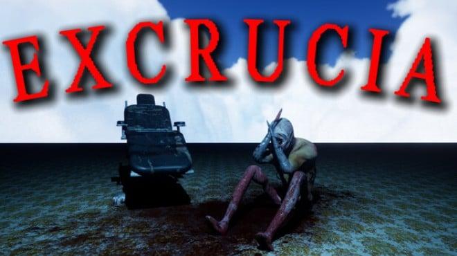 Excrucia Download Torrent [PC GAME]