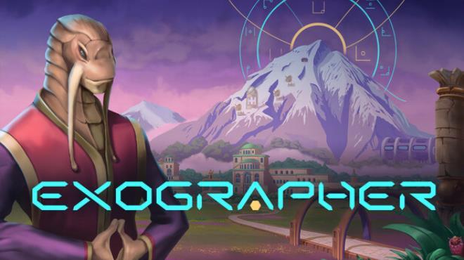 Exographer Download Torrent [PC GAME]