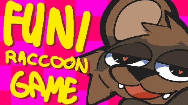 Funi Raccoon Game-TENOKE Download Torrent [PC GAME]