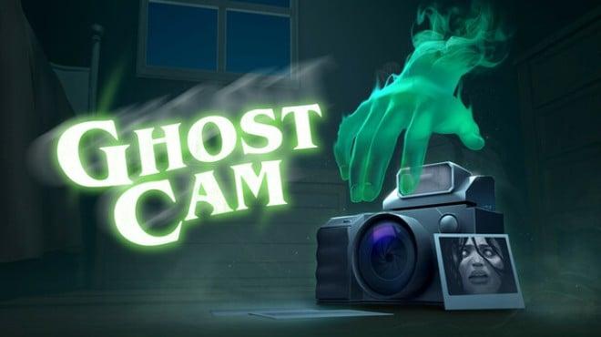 GHOST CAM Download Torrent [PC GAME]